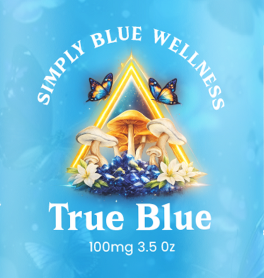 True Blue