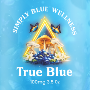 True Blue