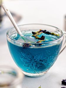 Butterfly Pea